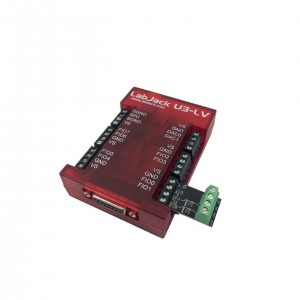美国Labjack继电器驱动器 型号:LJTick-Relay Driver库号:M411518 美国Labjack继电器驱动器 型号:LJTick-Relay Driver库号:M411518